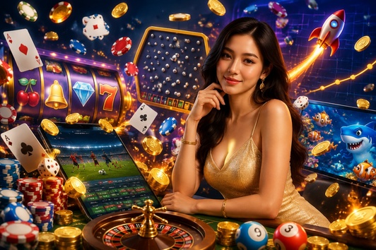 supergame