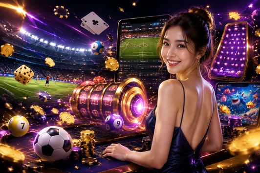 supergame
