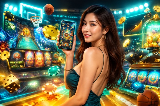 supergame