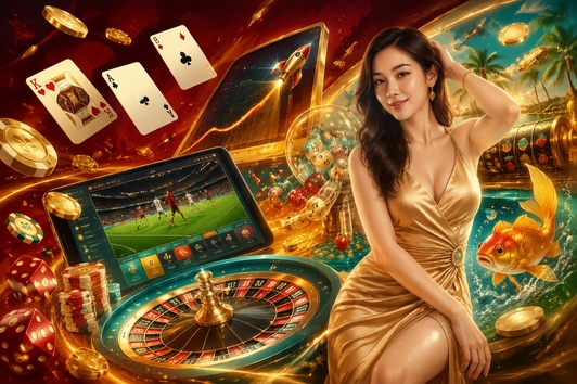 supergame